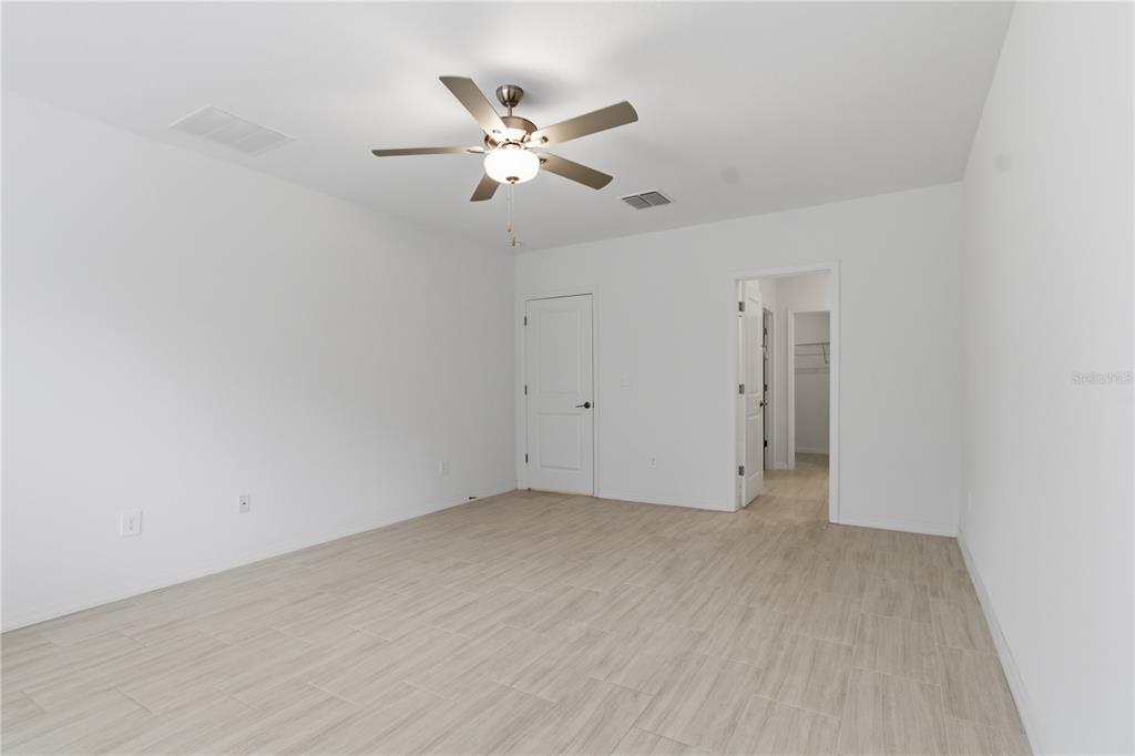 2455 Lanier Road Zephyrhills, FL 33541 - Photo 18 of 39 a view of an empty room