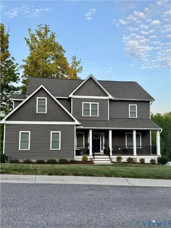 $599,000 | 9307 Bailey Oak Drive, Midlothian, VA 23112