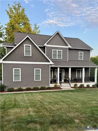 $599,000 | 9307 Bailey Oak Drive, Midlothian, VA 23112