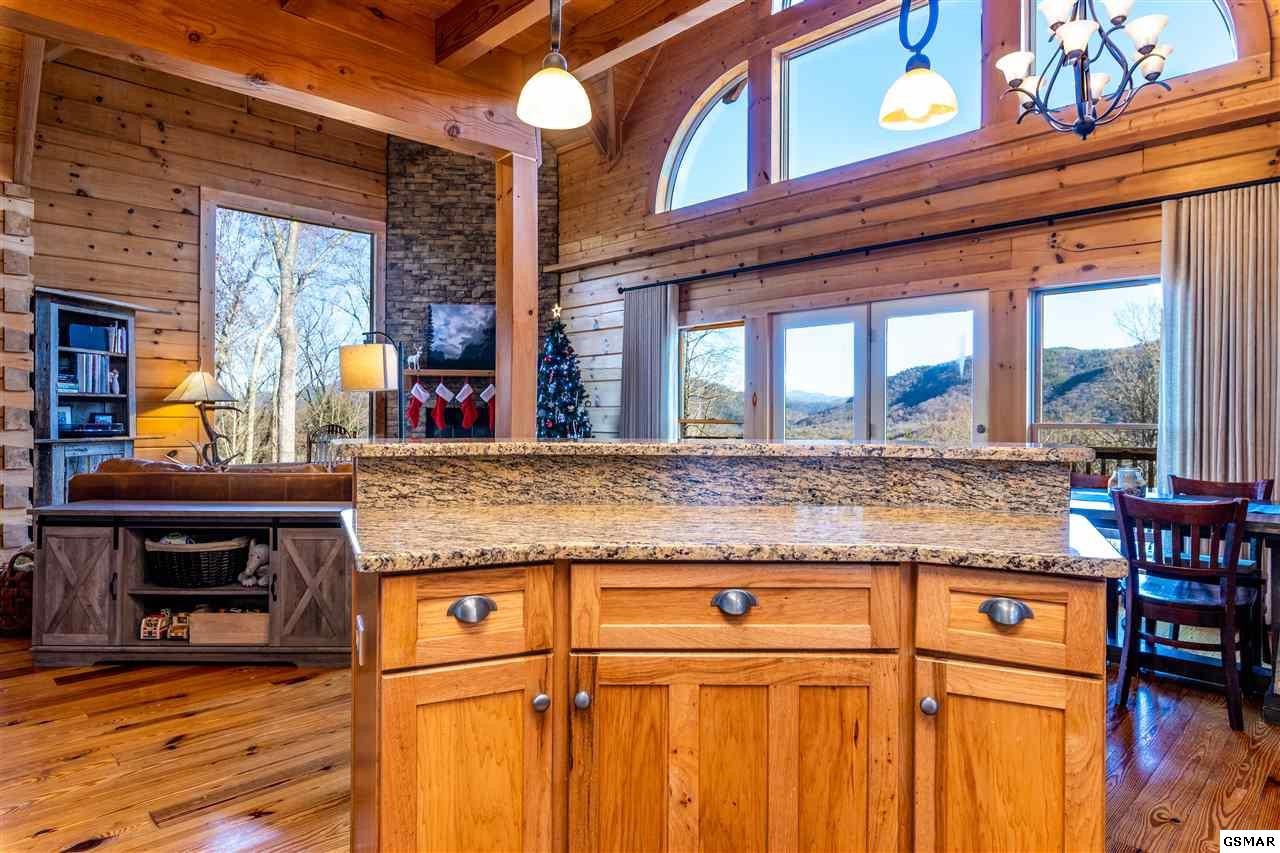 299 Mountain Ridge Way Walland, TN 37886 - Photo 14 of 36 Gallery Image 14