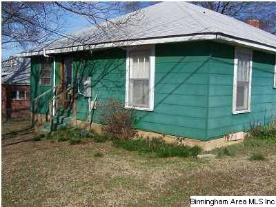1002 Patterson Street Anniston, AL 36201 - Photo 10 of 11