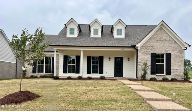 $364,900 | 2201 Scott Mdws Lane, Hernando, MS 38632