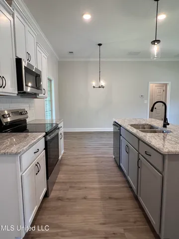 $364,900 | 2201 Scott Mdws Lane, Hernando, MS 38632