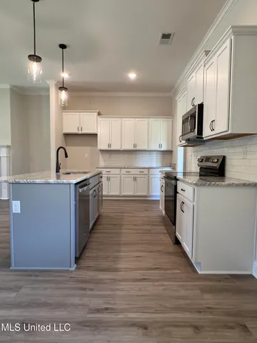 $364,900 | 2201 Scott Mdws Lane, Hernando, MS 38632