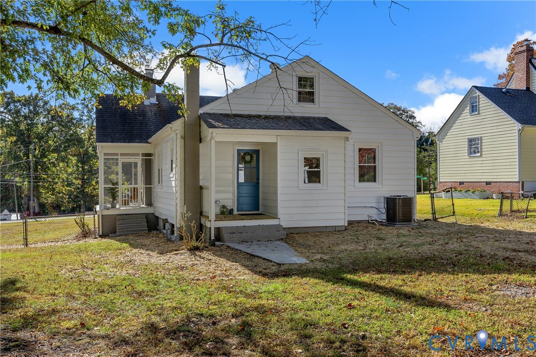 7232 Edgeworth Road Mechanicsville, VA 23111 - Photo 29 of 31 Gallery Image 29
