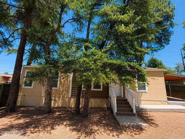 $269,900 | 311 South Mariposa Street, Payson, AZ 85541