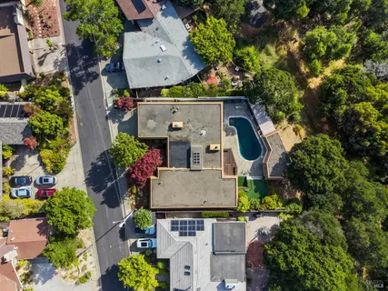 $1,895,000 | 148 Dominican Drive, San Rafael, CA 94901