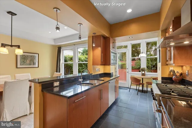 $1,849,000 | 2816 27th Street Northwest, Washington, DC 20008