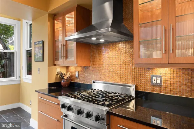 $1,849,000 | 2816 27th Street Northwest, Washington, DC 20008