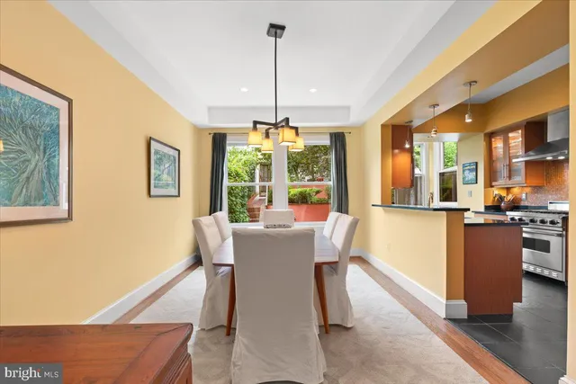 $1,849,000 | 2816 27th Street Northwest, Washington, DC 20008