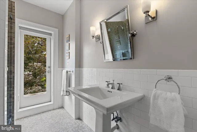 $1,849,000 | 2816 27th Street Northwest, Washington, DC 20008