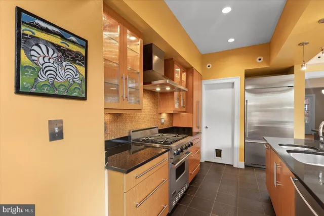 $1,849,000 | 2816 27th Street Northwest, Washington, DC 20008