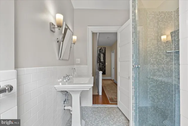 $1,849,000 | 2816 27th Street Northwest, Washington, DC 20008