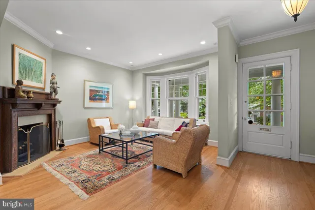 $1,849,000 | 2816 27th Street Northwest, Washington, DC 20008