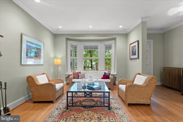 $1,849,000 | 2816 27th Street Northwest, Washington, DC 20008