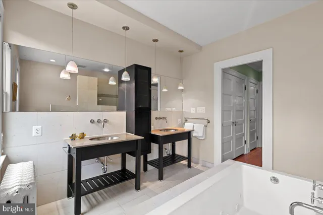 $1,849,000 | 2816 27th Street Northwest, Washington, DC 20008