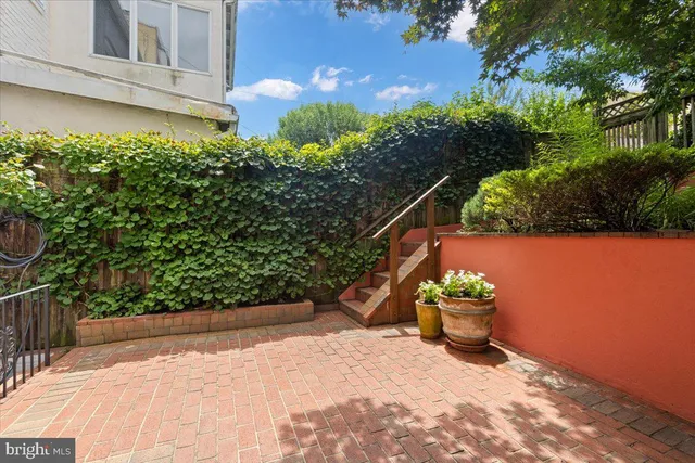 $1,849,000 | 2816 27th Street Northwest, Washington, DC 20008