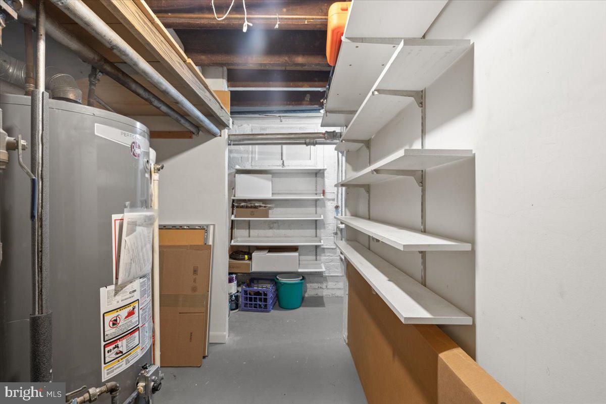 2816 27th Street Northwest Washington, DC 20008 - Photo 49 of 71