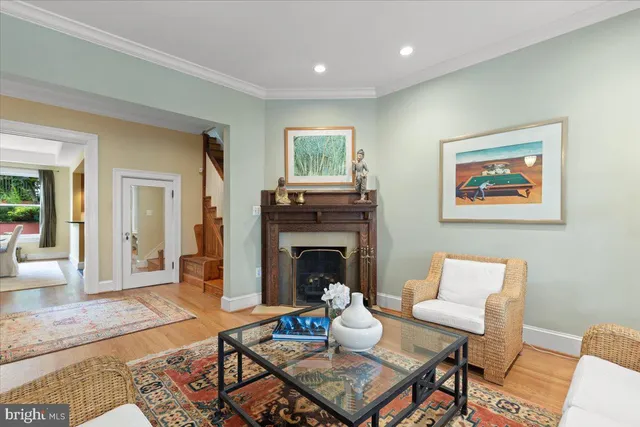 $1,849,000 | 2816 27th Street Northwest, Washington, DC 20008