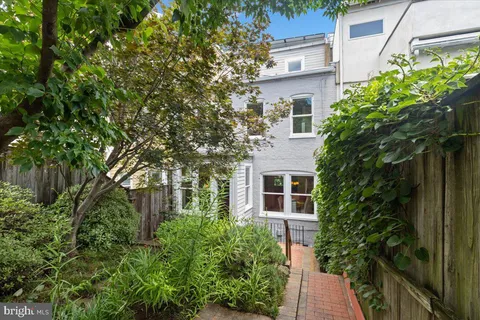 $1,849,000 | 2816 27th Street Northwest, Washington, DC 20008