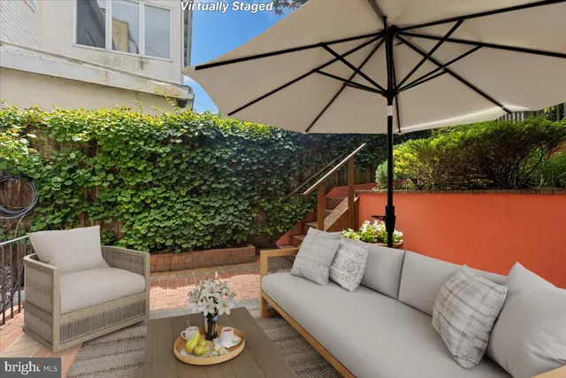 $1,849,000 | 2816 27th Street Northwest, Washington, DC 20008