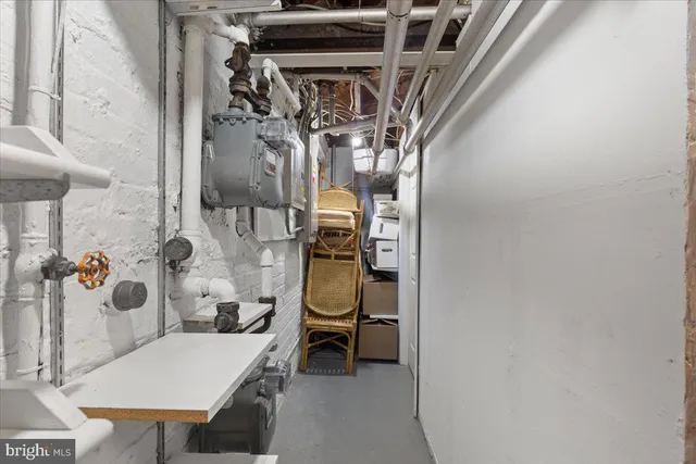 $1,849,000 | 2816 27th Street Northwest, Washington, DC 20008