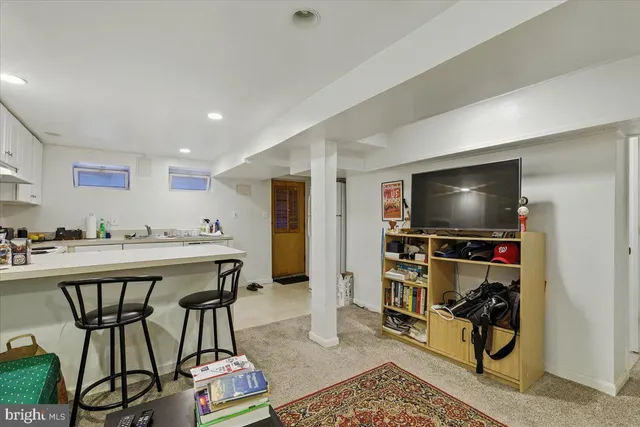 $1,849,000 | 2816 27th Street Northwest, Washington, DC 20008