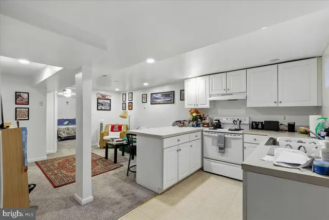 $1,849,000 | 2816 27th Street Northwest, Washington, DC 20008