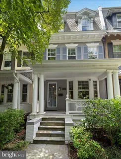 $1,849,000 | 2816 27th Street Northwest, Washington, DC 20008