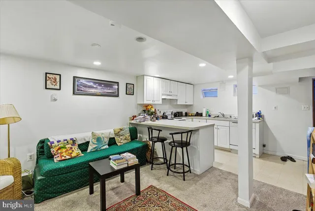 $1,849,000 | 2816 27th Street Northwest, Washington, DC 20008