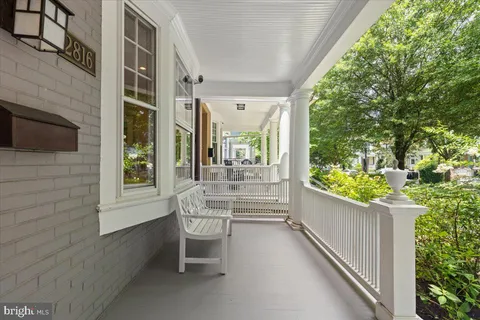 $1,849,000 | 2816 27th Street Northwest, Washington, DC 20008