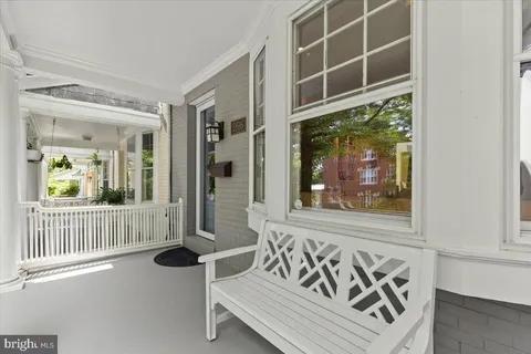 $1,849,000 | 2816 27th Street Northwest, Washington, DC 20008