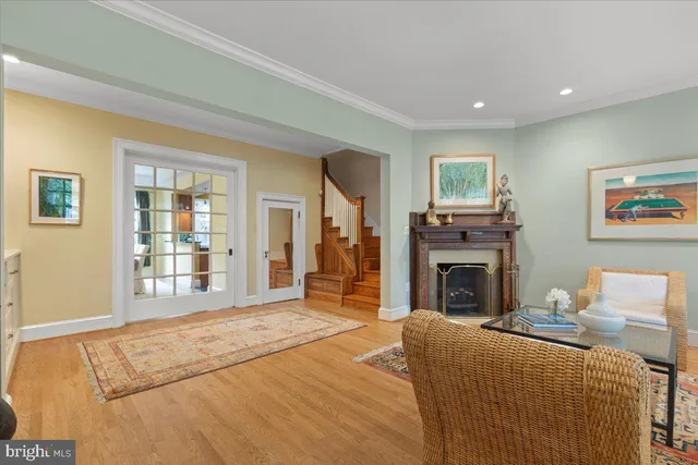 $1,849,000 | 2816 27th Street Northwest, Washington, DC 20008