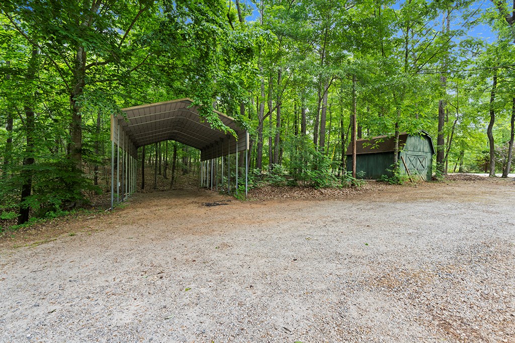 3060 Scurry Island Road Chappells, SC 29037 - Photo 20 of 22