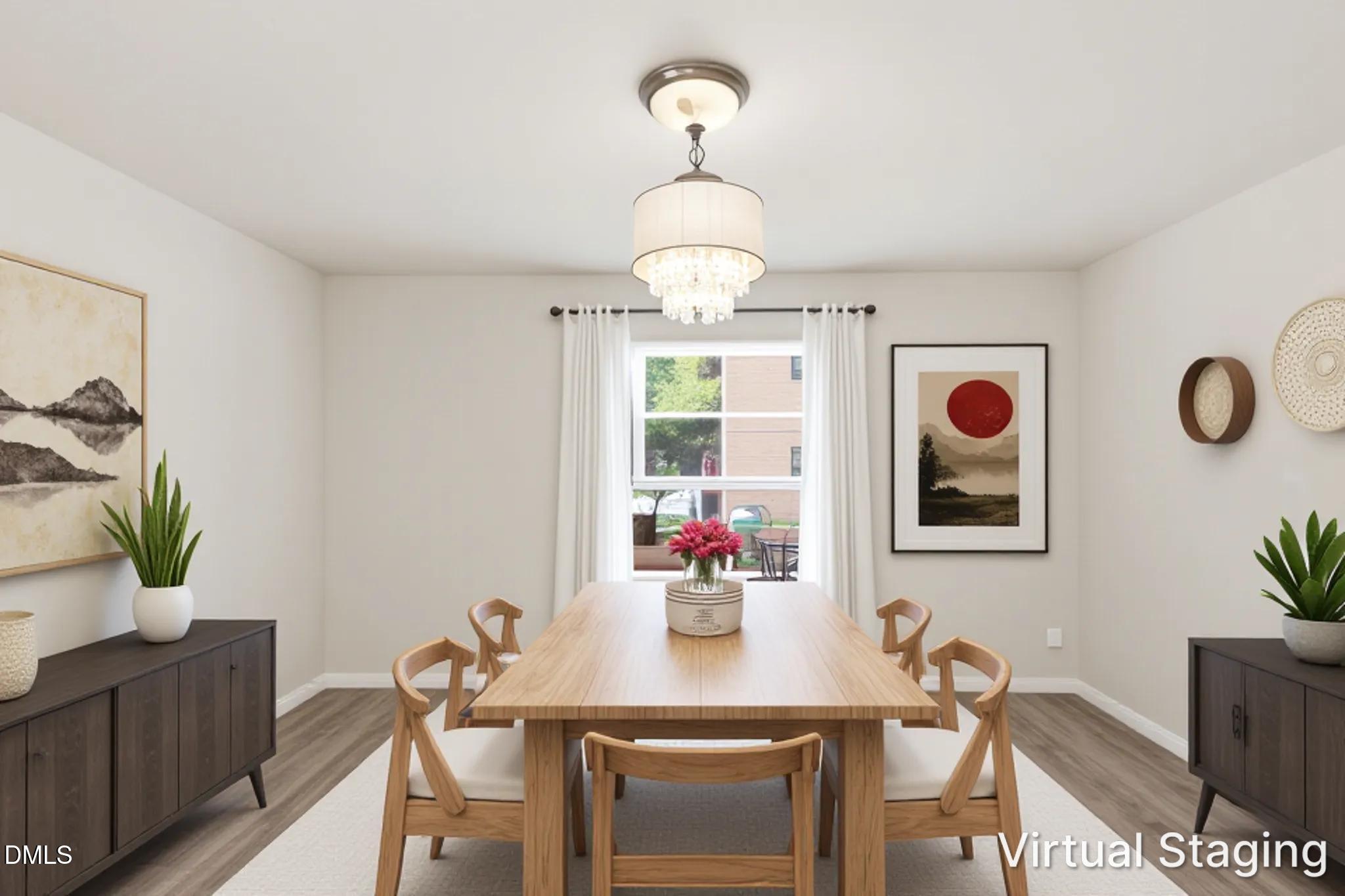 1200 Hazelnut Drive Raleigh, NC 27610 - Photo 5 of 31
