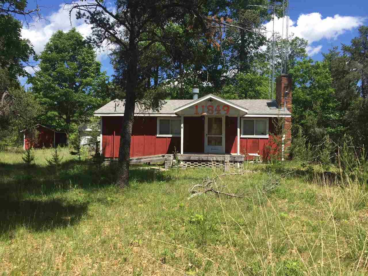 11849 Leline Road Roscommon, MI 48653 - Photo 1 of 12 Gallery Image 1
