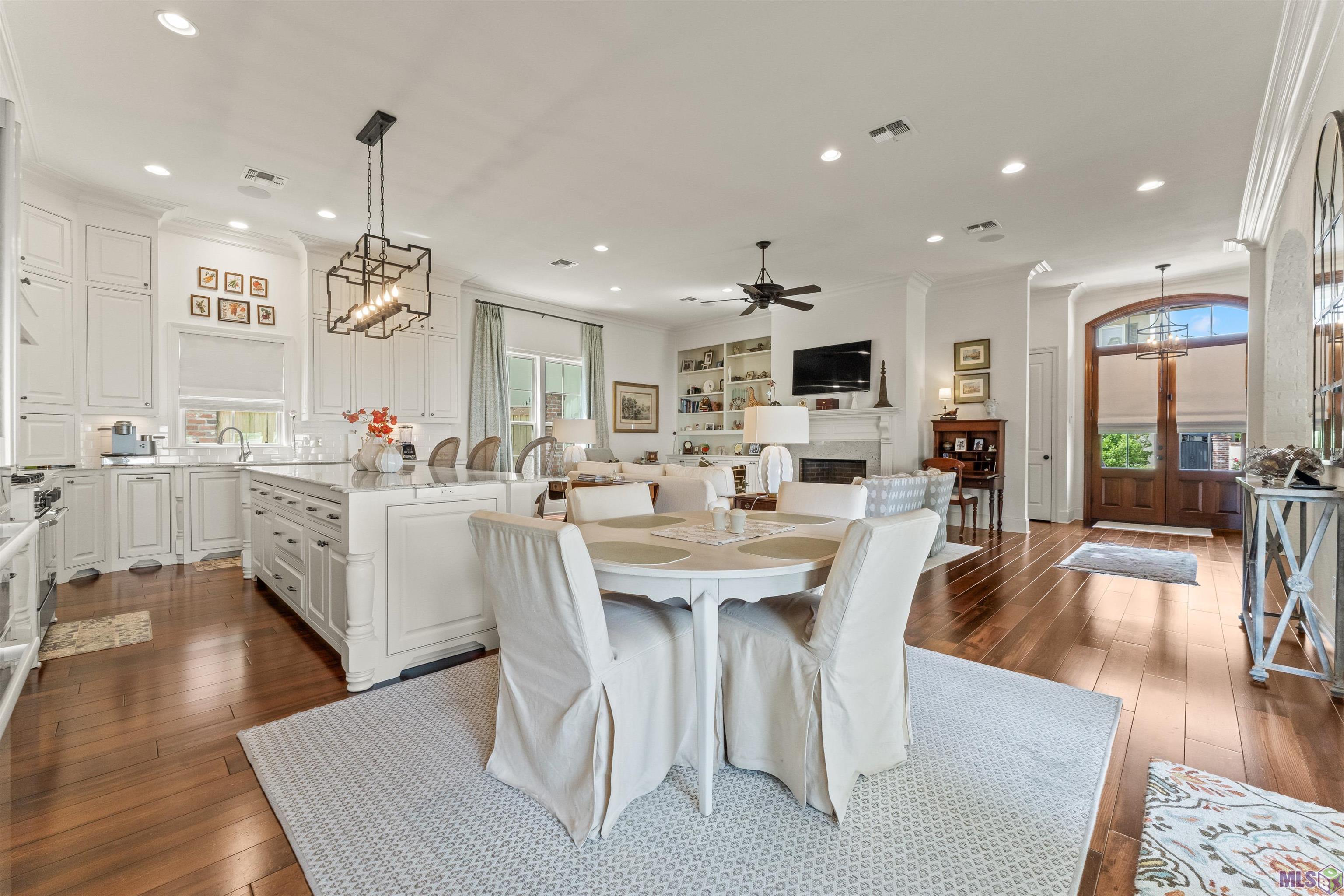 11550 Ancestor's Drive Baton Rouge, LA 70810 - Photo 13 of 36