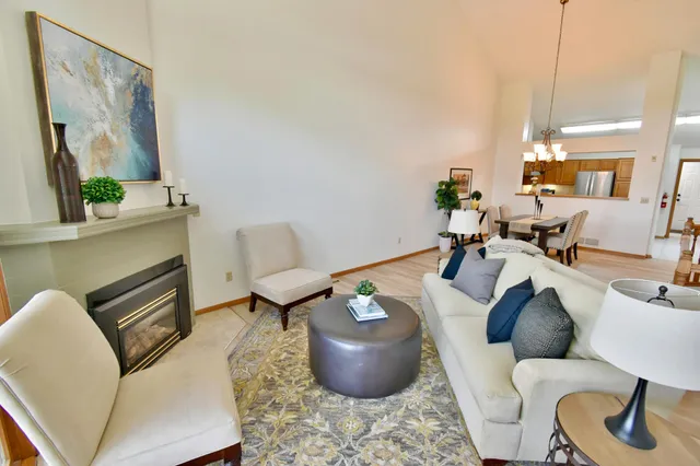 $519,000 | 1640 Waterbury, Waconia, MN 55387