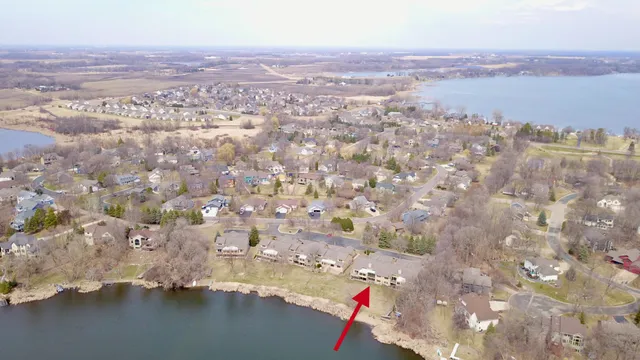 $519,000 | 1640 Waterbury, Waconia, MN 55387