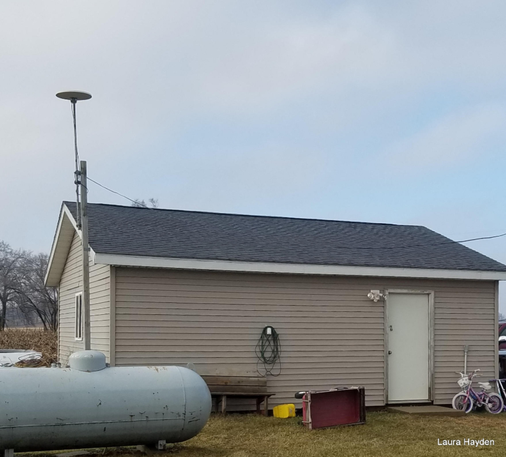2640 Welch Road Ionia, MI 48846 - Photo 3 of 17 20170121_142602