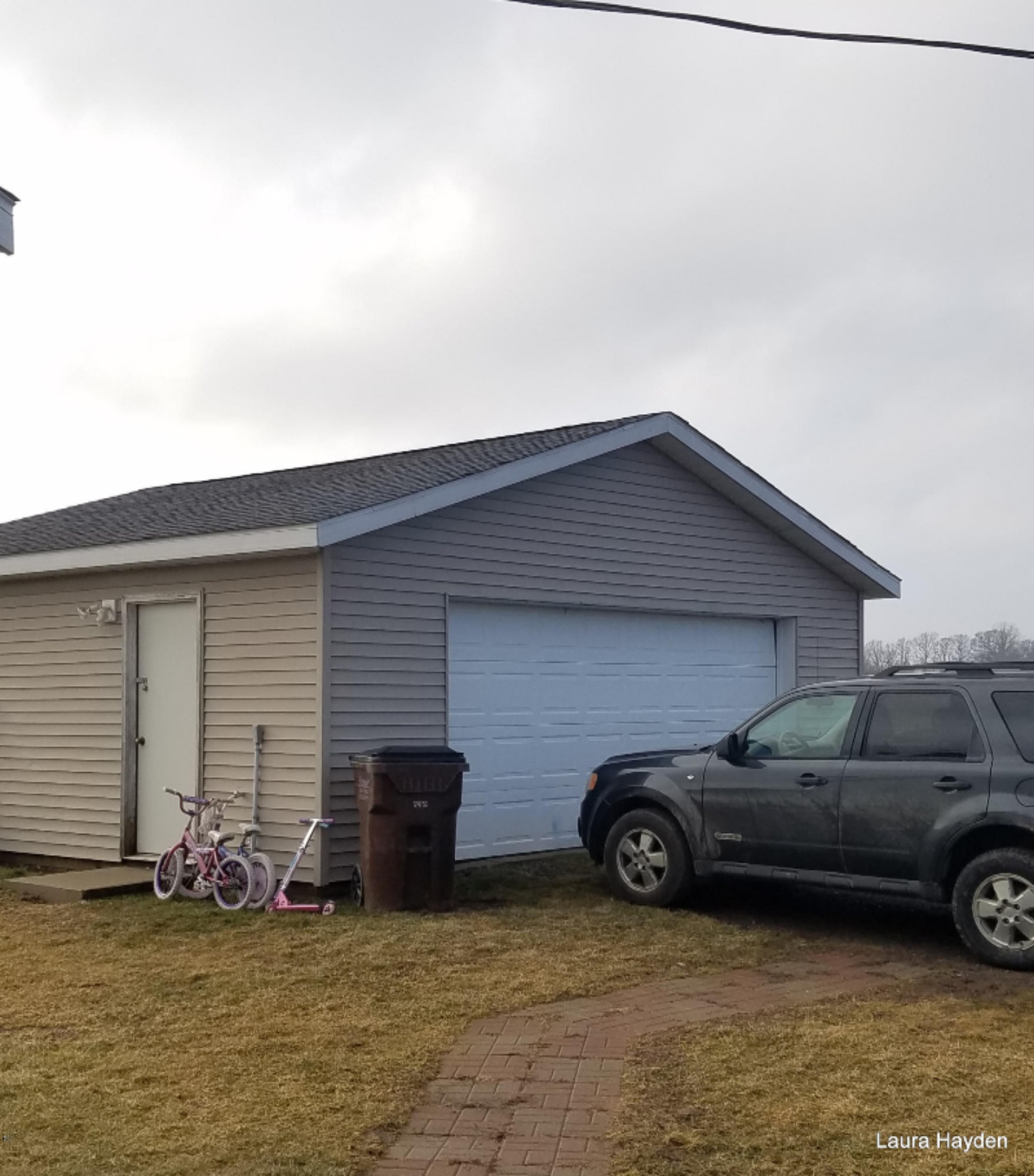 2640 Welch Road Ionia, MI 48846 - Photo 4 of 17 20170121_142512