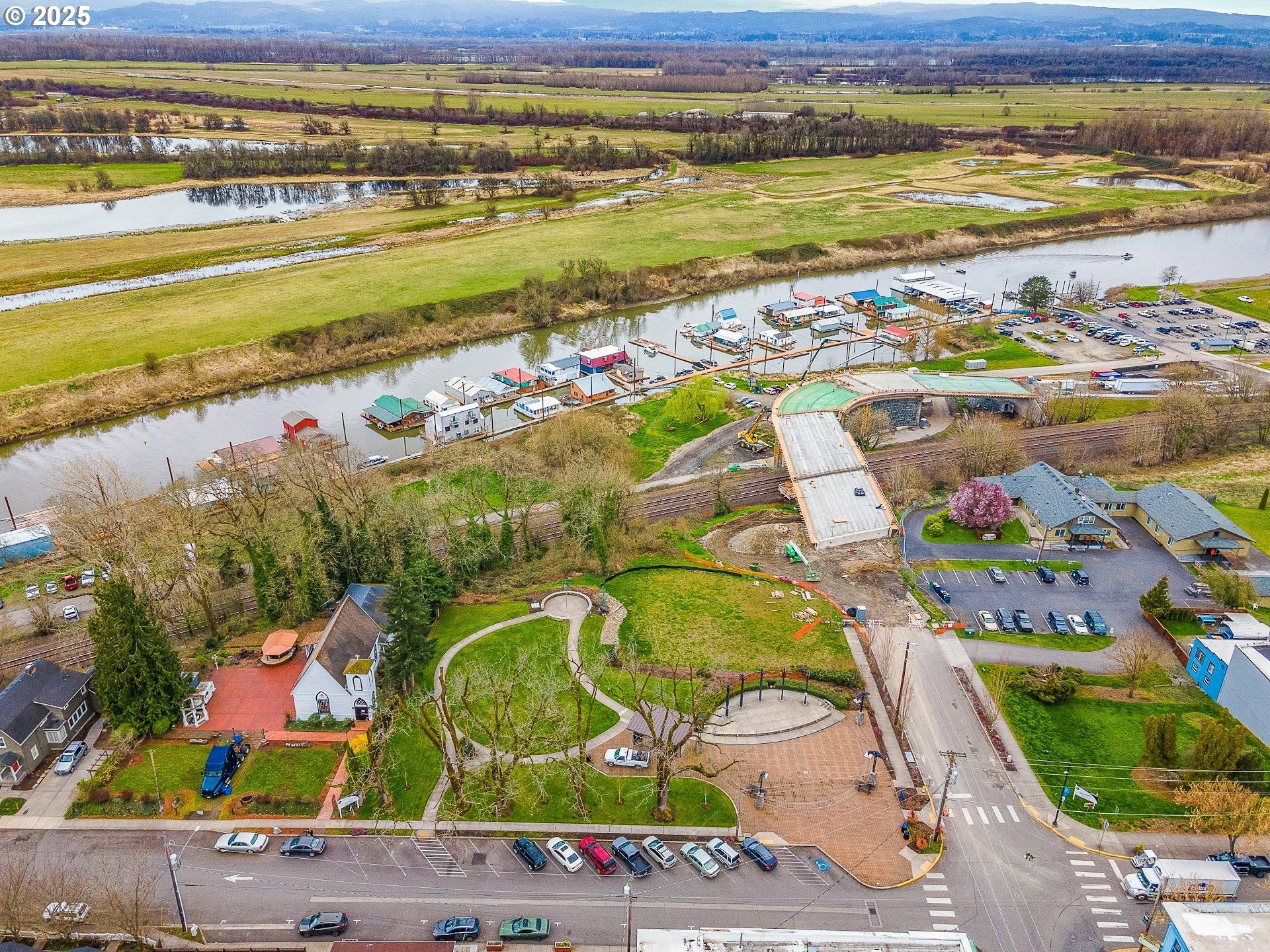 2650 South 4th Way Ridgefield, WA 98642 - Photo 36 of 43 a view of an ocean and beach