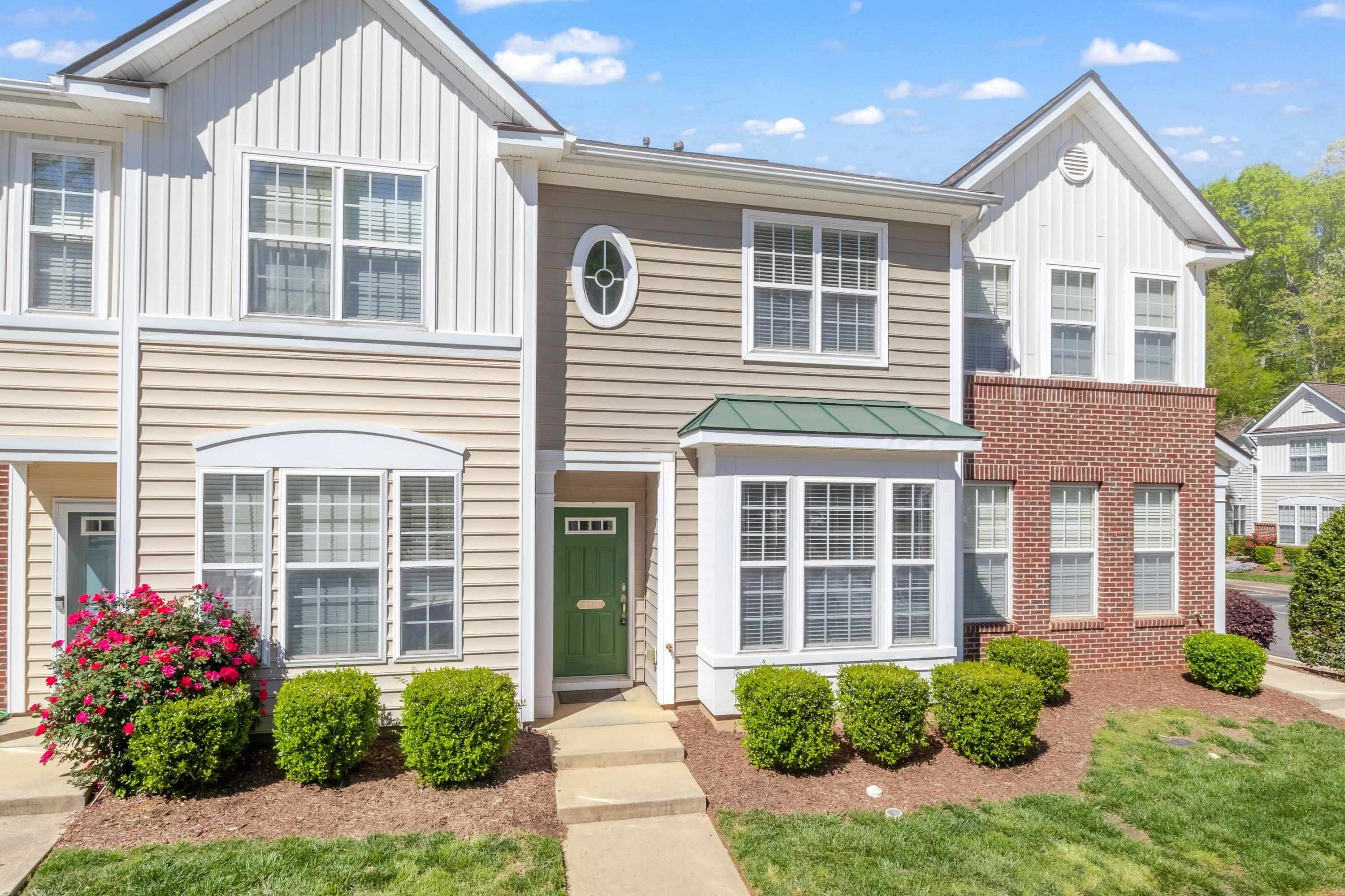 4404 Sugarbend Way Raleigh, NC 27606 - Photo 2 of 36 Photo 2