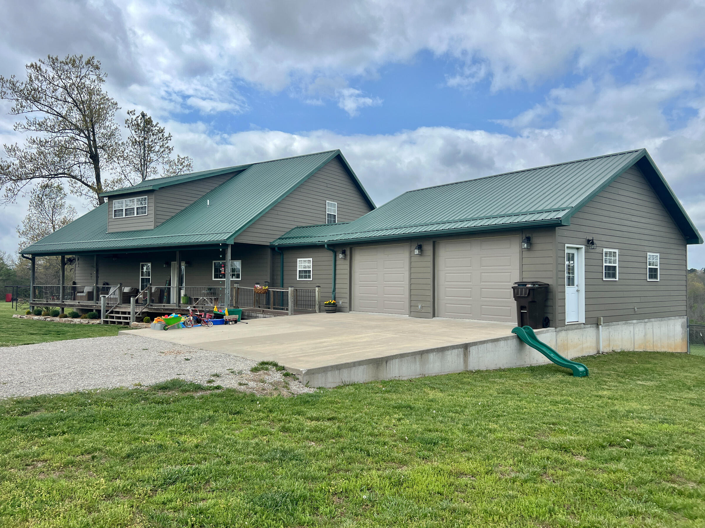 4083 State Route West West Plains, MO 65775 - Photo 39 of 72 39