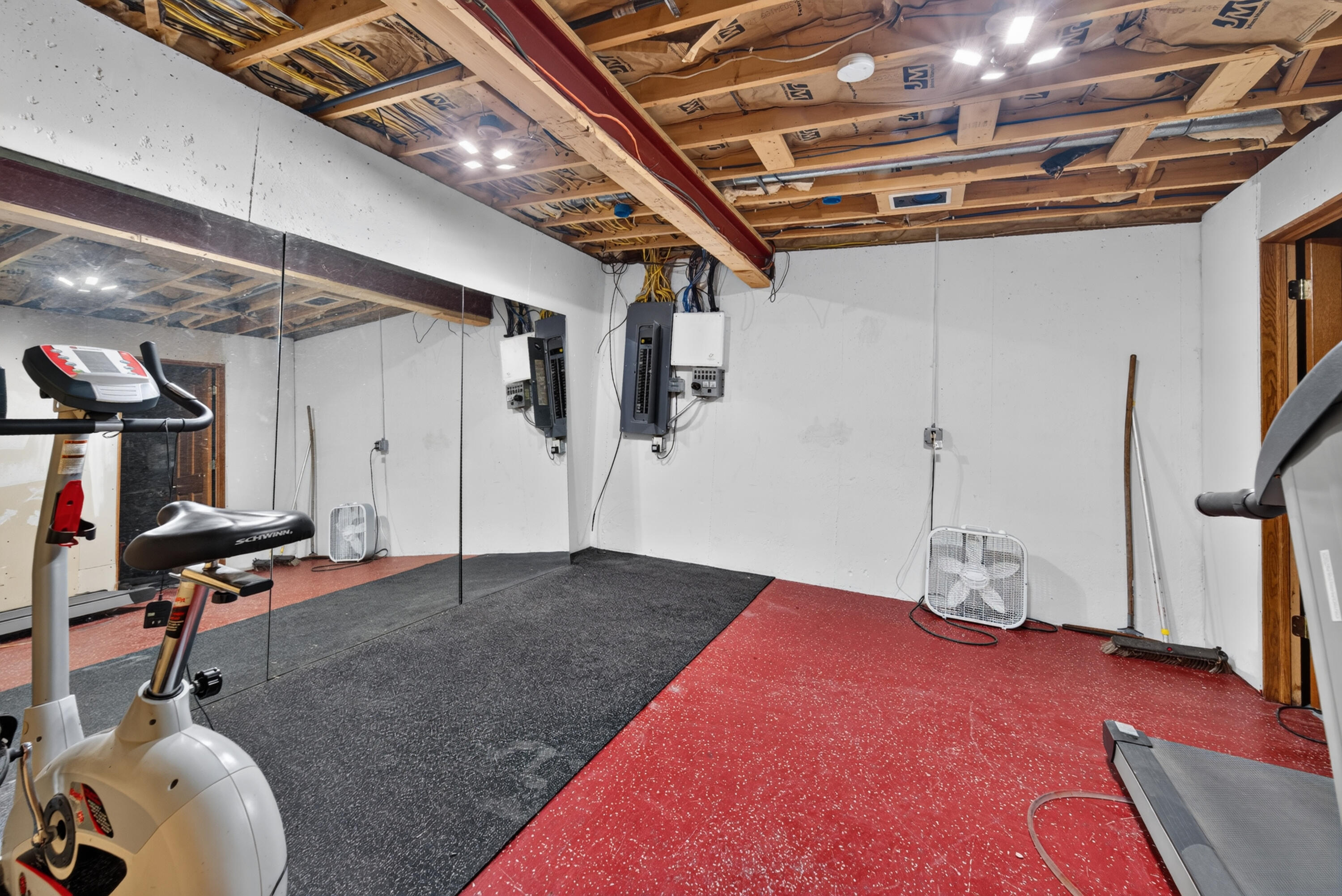 4372 113th Street Pleasant Prairie, WI 53158 - Photo 25 of 31 4372 Storage area 2
