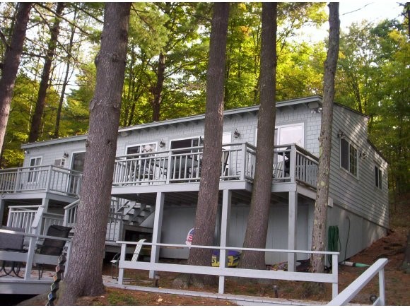 308 Mason Point Road Castleton, VT 05732 - Photo 1 of 1 Gallery Image 1