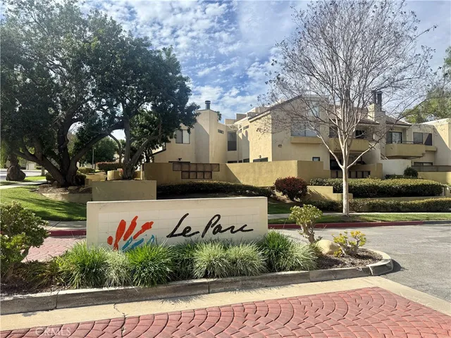 $559,800 | 13096 Le Parc Boulevard, Unit 92, Chino Hills, CA 91709