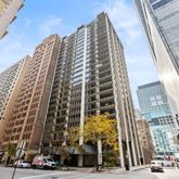 front view of a building