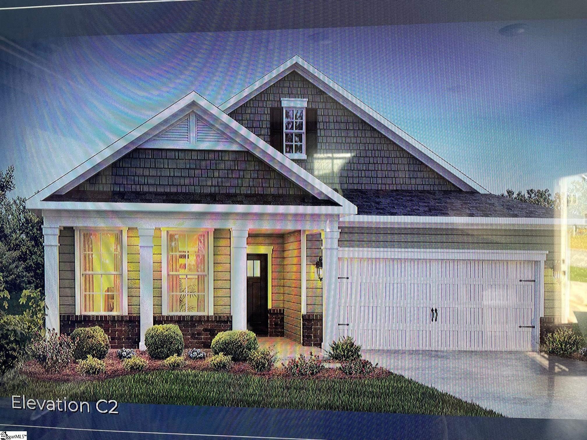419 Raleighwood Lane Simpsonville, SC 29681 - Photo 1 of 3 Gallery Image 1
