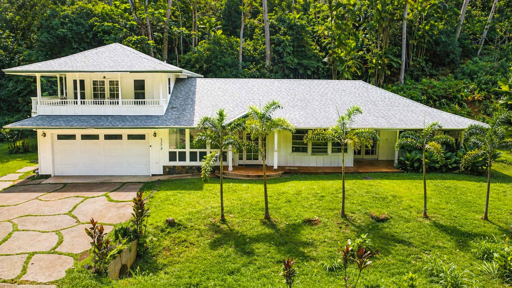 3278 Wawae Road, Unit 1 Kalaheo, HI 96741 - Photo 1 of 22